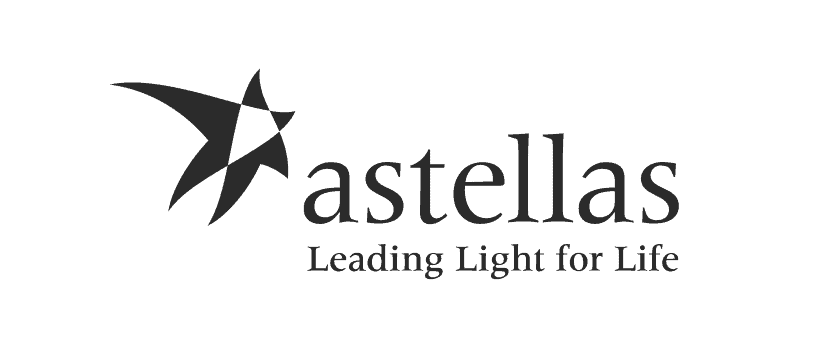Astellas